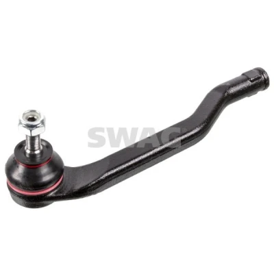 Abbildung von SWAG 60 94 3444 Spurstangenkopf Vorderachse rechts mit selbstsichernder Mutter DACIA: Duster SUV, II, Kastenwagen