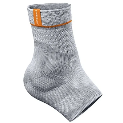 Abbildung von Sporlastic Fußbandage Malleo Hit Kids Sprunggelenkbandage
