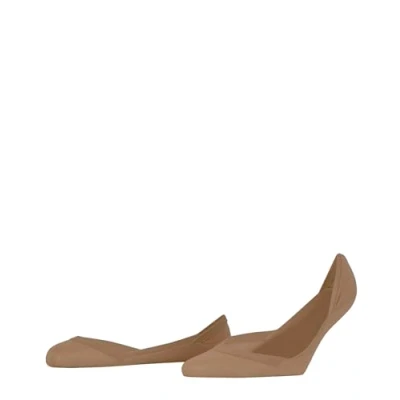 Abbildung von Falke Elegant step hidden in shoe Füßlinge shoe, Damen, Größe: 35/36,
