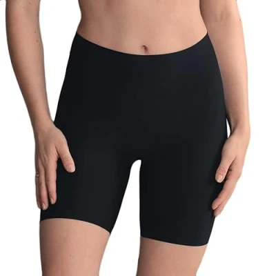 Abbildung von Anita Panty Long schwarz LXL