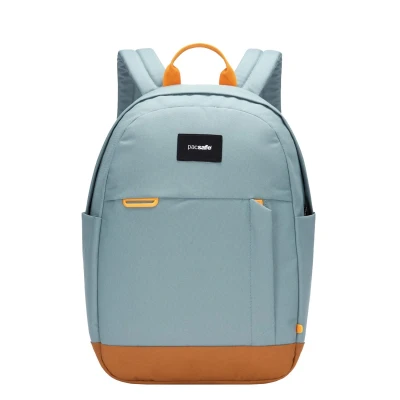 Abbildung von Pacsafe Go 15L Backpack Anti Theft fresh mint