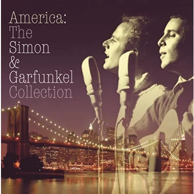 Abbildung von America: the Simon &amp; Garfunkel Collection