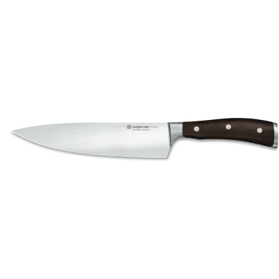 Abbildung von WÜSTHOF Ikon Kochmesser 20 cm