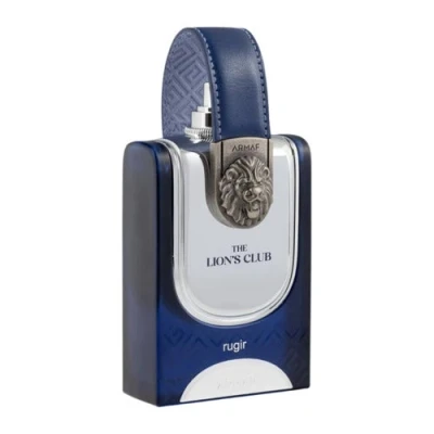 Abbildung von Armaf The Lions Club Rugir Eau de Parfum 100 ml