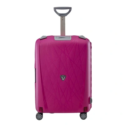 Abbildung von Roncato Light 4 rollen Trolley 68 magenta