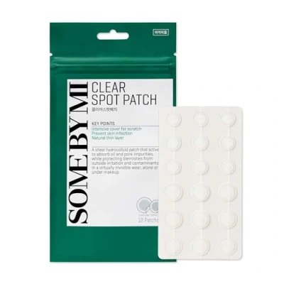 Abbildung von Somebymi Miracle Clear Spot Patches für 30 Tage