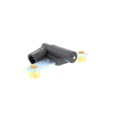 Abbildung von VEMO Original Quality V46 72 0013 Impulsgeber 2 passiver Sensor, Induktivsensor ohne Kabel, für Kurbelwelle RENAULT: MEGANE 1 Classic, CLIO