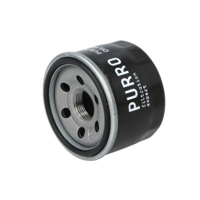Abbildung von PURRO PUR PO3041 Ölfilter M 20 X 1.5 Anschraubfilter SMART: Fortwo II Coupe, Cabrio