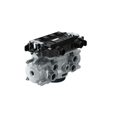 Abbildung von Achsmodulator WABCO 4801040060