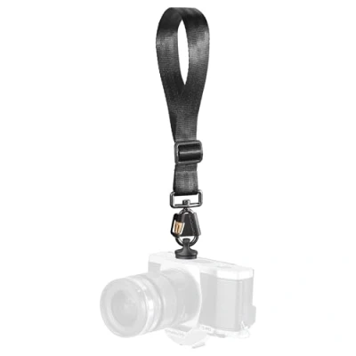 Abbildung von BLACKRAPID Wrist Strap Breathe Dragonne