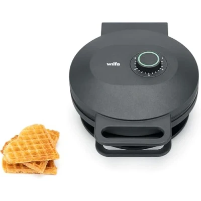 Abbildung von Wilfa WM5B 200 Joy Vaffeljern 900 W sortieren