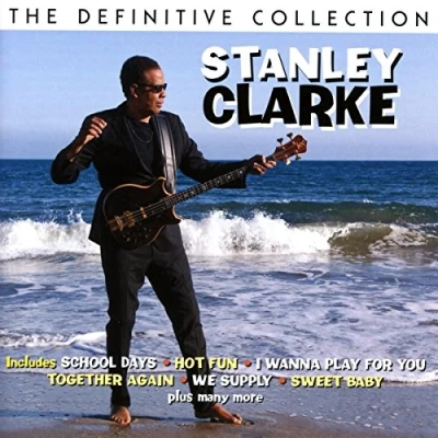 Abbildung von The Definite Collection (2 CD Edition)