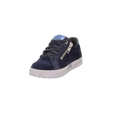 Abbildung von Superfit Stella Gore Tex Sneaker, Blau 8020, 36 EU