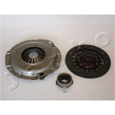 Abbildung von JAPKO 92357 Kupplungssatz 215 MAZDA: MX 5 2