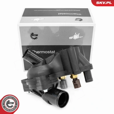 Abbildung von Thermostat, Kühlmittel ESEN SKV 20SKV229