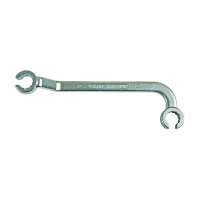 Abbildung von Laser Tools 6851 Diesel Line Schlüssel 17 mm