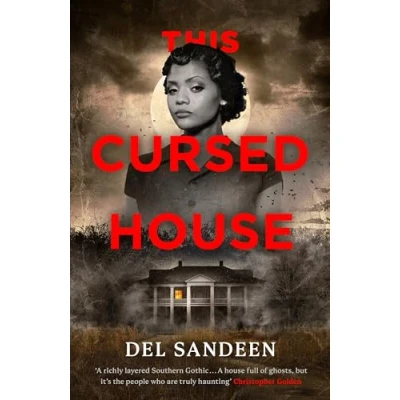 Abbildung von This Cursed House