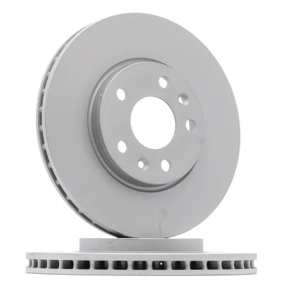 Abbildung von BOSCH 0 986 479 F05 Bremsscheibe 296 26 5 114,3 Belüftet beschichtet hochgekohlt RENAULT: Talisman Grandtour, Megane 4 Schrägheck, Grandtour