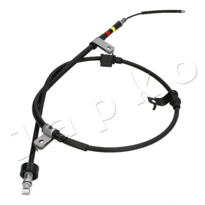 Abbildung von JAPKO 131H37L Handbremsseil hinten HYUNDAI: Getz