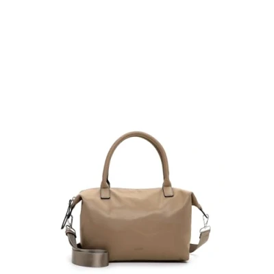 Abbildung von Emily &amp; Noah Shopper Colombes RUE Handtasche, Damen, Größe: One Size, Sand