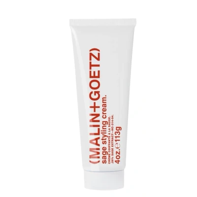 Abbildung von MALIN+GOETZ Stylingcreme SAGE Styling Cream Styling, Größe: 113 g,