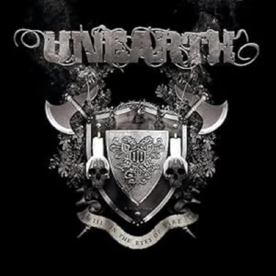 Abbildung von III in the Eyes of Fire (15th Anniv