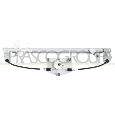 Abbildung von Prasco Fensterheber vorne rechts elektrisch AA344W023