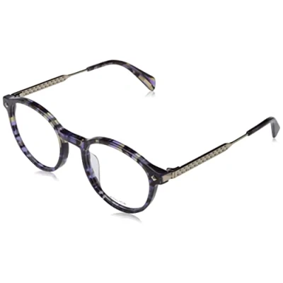 Abbildung von Police Unisex VPLG27 Sunglasses, 0VB9, 49