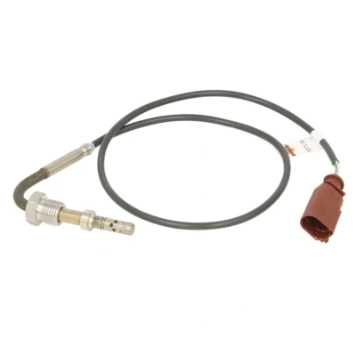 Abbildung von NRF 707178 Sensor, Abgastemperatur mit synthetischem Fett VOLKSWAGEN: Touareg II, AUDI: Q7