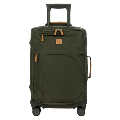 Abbildung von Bric&#039;s Trolley, Größe: One Size, Olivgruen