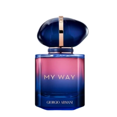 Abbildung von Armani My Way Le Parfum Nachfüllbar 30 ml