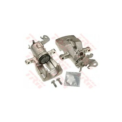 Abbildung von TRW BHN1086E Bremssattel Gusseisen RENAULT: MEGANE 3 Coupe, SCENIC 3, GRAND