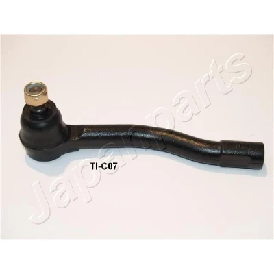 Abbildung von JAPANPARTS TI C07R Spurstangenkopf 12x1,5 vorne rechts CHEVROLET: Rezzo