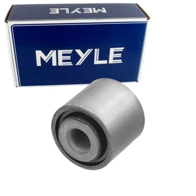 Abbildung von MEYLE 514 710 0010 Querlenkerlager ohne Halter ORIGINAL Quality Hinterachse rechts, links, außen VOLVO: XC90 I