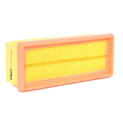 Abbildung von VAICO V38 0009 Luftfilter 58 78,0 186 Filtereinsatz Original Qualität RENAULT: CLIO 2, Kangoo I, TWINGO 1, NISSAN: Kubistar Kastenwagen