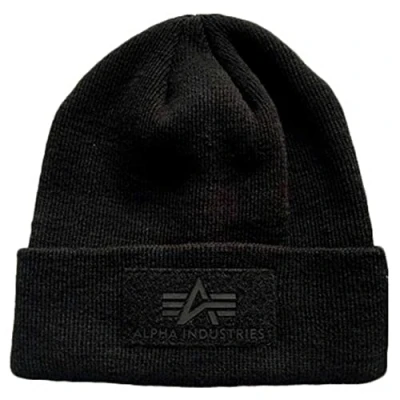 Abbildung von Alpha Industries Skimütze &quot;Alpha Accessoires Headwear VLC Beanie&quot;