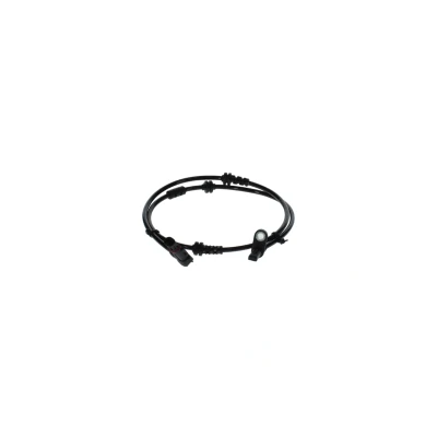 Abbildung von BOSCH 0 986 594 642 ABS Sensor mit Kabel MERCEDES BENZ: S Klasse Limousine, Coupe