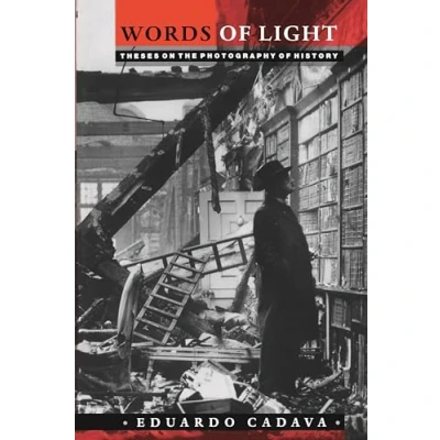 Abbildung von Words of Light: Theses on the Photography History