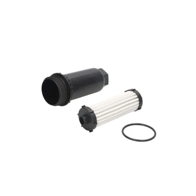 Abbildung von VAICO V22 1096 Getriebeölfilter mit Dichtring Original Qualität VOLVO: V70 3, XC60 I, V50, FORD: KUGA 2, MONDEO 5 Kombi, 4 Turnier