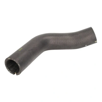 Abbildung von THERMOTEC DCD026TT Ladeluftschlauch Gummi mit Gewebeeinlage FIAT: Grande Punto Schrägheck, Evo ALFA ROMEO: MiTo