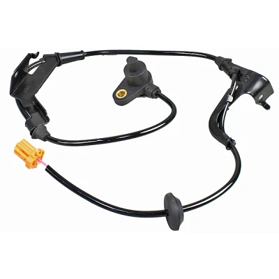 Abbildung von METZGER 09001358 ABS Sensor 2 HONDA: CIVIC 7 Hatchback, Coupe