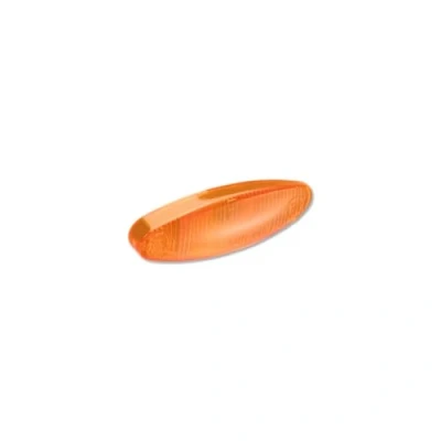 Abbildung von Kellermann Ersatzglas orange für BL 1000 Halogen vorne