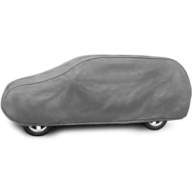 Abbildung von KEGEL 5 4128 248 3020 Fahrzeugabdeckung Vollgarage XL pick up 490 530