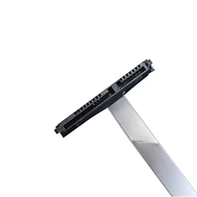 Abbildung von Zahara Laptop SATA HDD Hard Driver Festplatten für HP 15 AX BC 17 W DD0G35HD011 913937 001 Disque Dur Drive Connector Cable 76MM