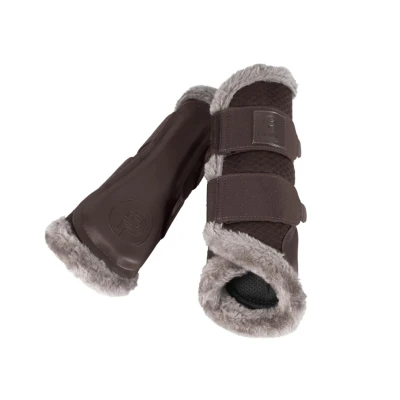 Abbildung von Eskadron FW&#039;24 Platinum Beenbeschermers Little