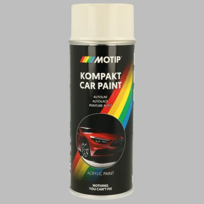 Abbildung von Motip Autoacryl spray 45470 400ml