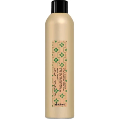 Abbildung von Davines More Inside Medium Hairspray