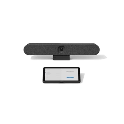 Abbildung von Logitech TAP IP Appliance Room Solutions Huddle + Small Rooms