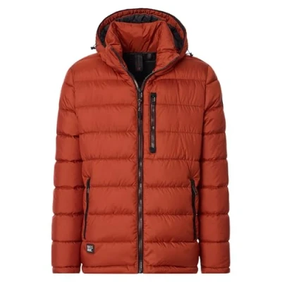 Abbildung von CASAMODA Langjacke &quot;CASAMODA Jacke uni&quot;