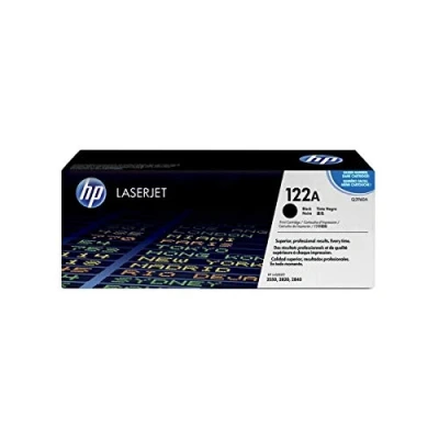 Abbildung von Kompatibel HP 122A schwarz toner 5.000 seiten Q3960A
